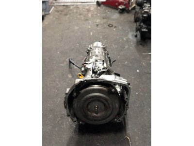 Subaru Ej20 Otomatik Şanzıman
