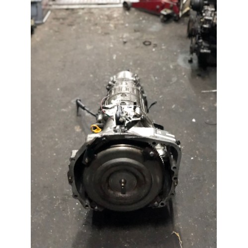 Subaru Ej20 Otomatik Şanzıman
