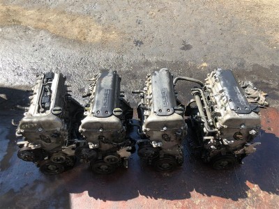 Suzuki Swift 1.3 Benzinli Motor