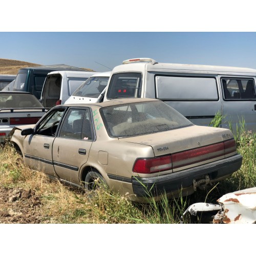 Toyota Corona Kapı