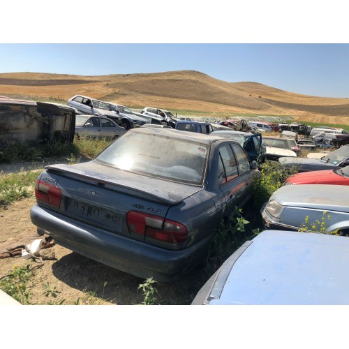 Proton Persona Kapı