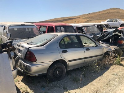 Honda Euro Civic Kapı