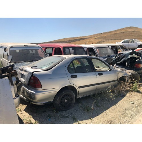 Honda Euro Civic Kapı