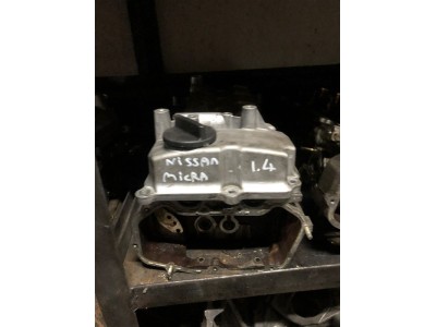 Nissan Micra Silindir Kapağı