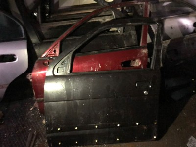 Daihatsu Terios Kapı