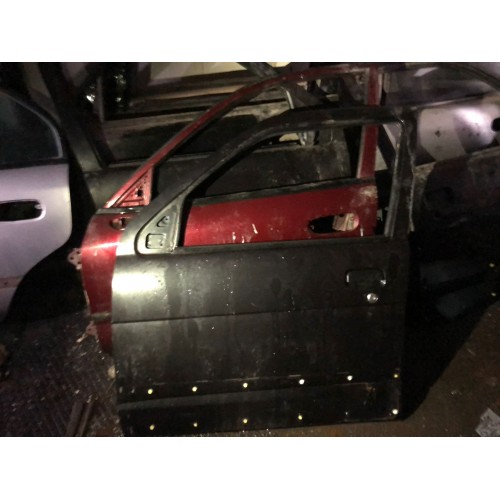 Daihatsu Terios Kapı