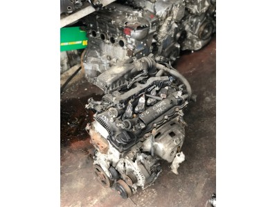 Toyota Auris 1.33 Benzinli Motor