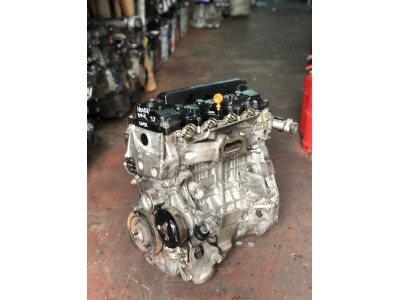 Honda Civic Fd6 Benzinii Motor