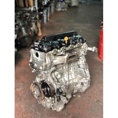 Honda Civic Fd6 Benzinii Motor