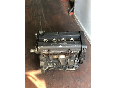 Honda Crv B20 Motor