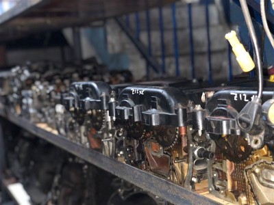 Ford Kapak