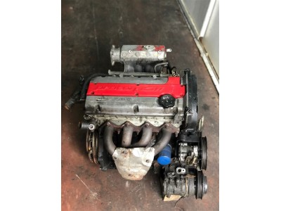 Proton Benzinli Motor