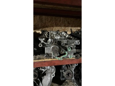 Kia Sephia 1.5 Silindir Kapağı