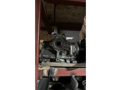Suzuki Vitara 1.6 Silindir Kapağı