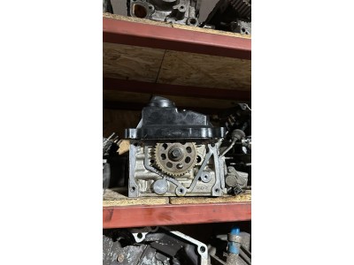 2007 - 2012 Honda Crv 2.0 Silindir Kapağı
