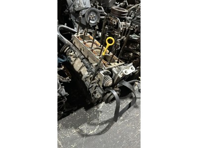 Rover 1.6 Yarım Motor