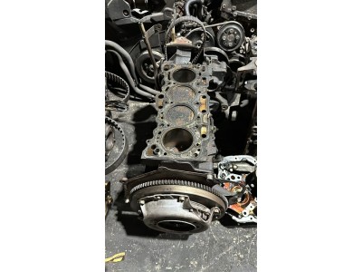 Kia Sephia Yarım Motor