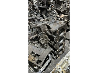 Hyundai Elentra Boş Blok