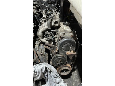 Hyundai Atos 1.0 Benzinli Motor