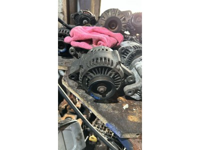 Honda Civic Şarj Dinamosu