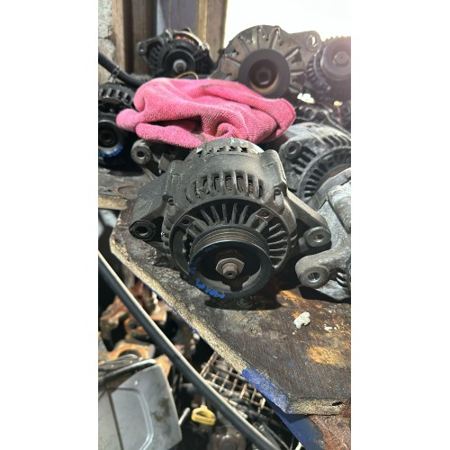 Honda Civic Şarj Dinamosu