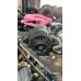 Honda Civic Şarj Dinamosu
