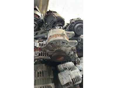 Proton 2.0 Dizel Şarj Dinamosu