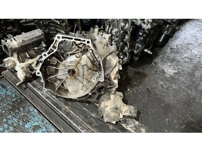 Honda Hrv Otomatik Şanzıman