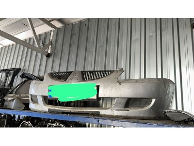 Mitsubishi Lancer Ön Tampon