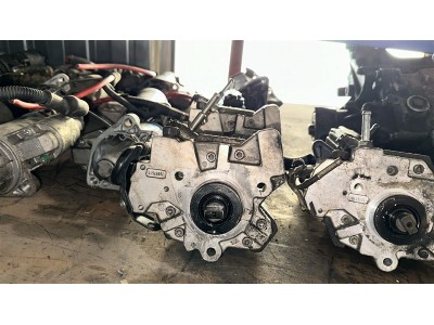 Toyota Corolla 1.4 Dizel Mazot Pompası