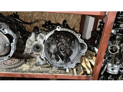Hyundai İ30 Manuel Şanzıman