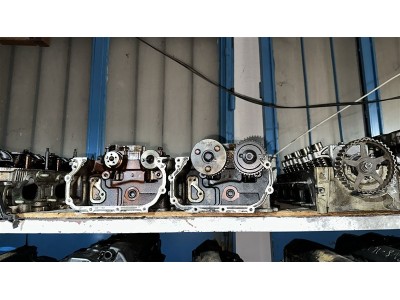 Nissan Primera Silindir Kapağı Nissan Primera Silindir Kapağı