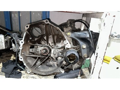Honda Civic Vtec Manuel Şanzıman