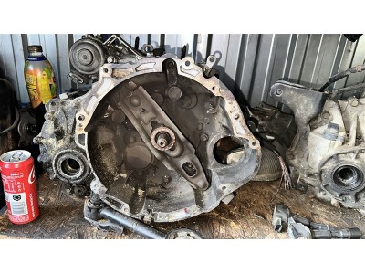 Smart 1.5 Dizel Otomatik Şanzıman