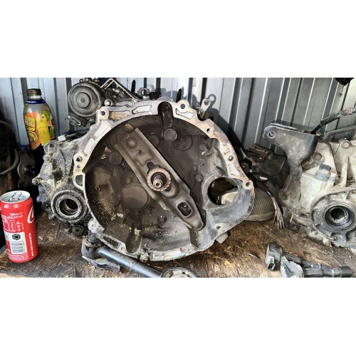 Smart 1.5 Dizel Otomatik Şanzıman