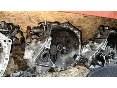 Toyota Yaris Triptronik Şanzıman