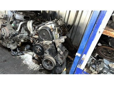 Mitsubishi Lancer 1.6 Benzinli Motor
