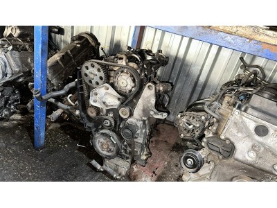 Volvo S40 1.8 Benzinli Motor