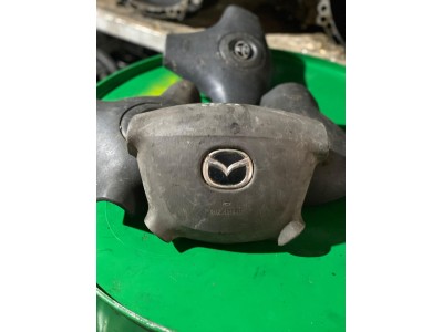 Mazda 323 Direksiyon Airbag Mazda 323 Direksiyon Airbag