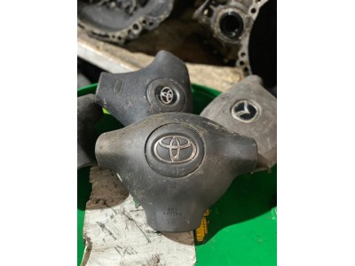 Toyota Corolla Airbag
