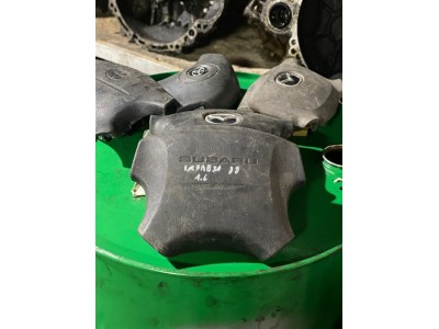 Subaru Legacy Airbag