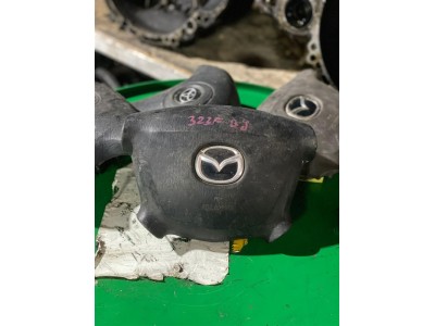 Mazda Lantis Airbag