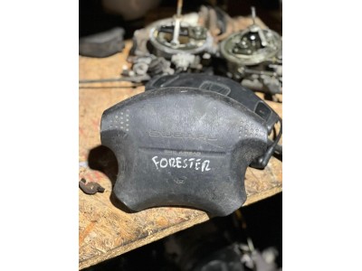 Subaru Forester Airbag