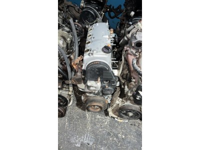 Honda Civic Vtec Motor
