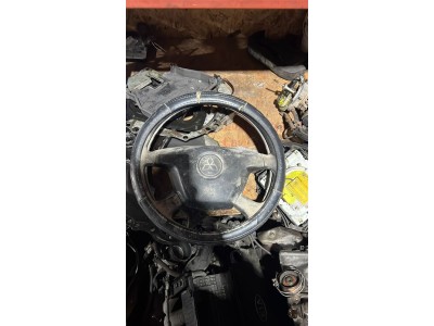 Mitsubishi Lancer Airbag