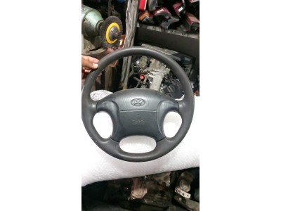 Hyundai Elentra Airbag