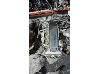 Suzuki Jimmy Motor