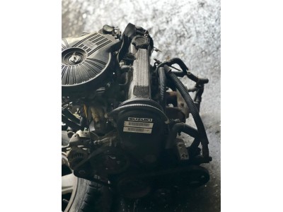 Suzuki Swift 1.0 Motor