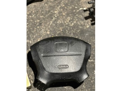 Honda Accord Airbag