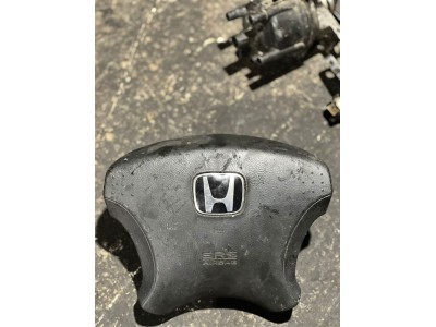 Honda Civic Vtec Airbag